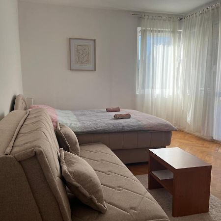 Cozy Apartment With The View Pluzine Exterior photo