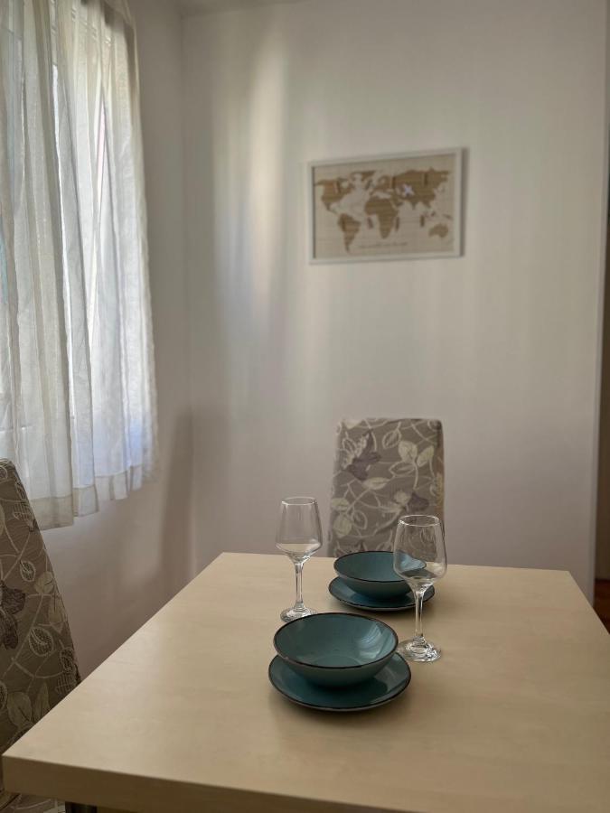 Cozy Apartment With The View Pluzine Exterior photo