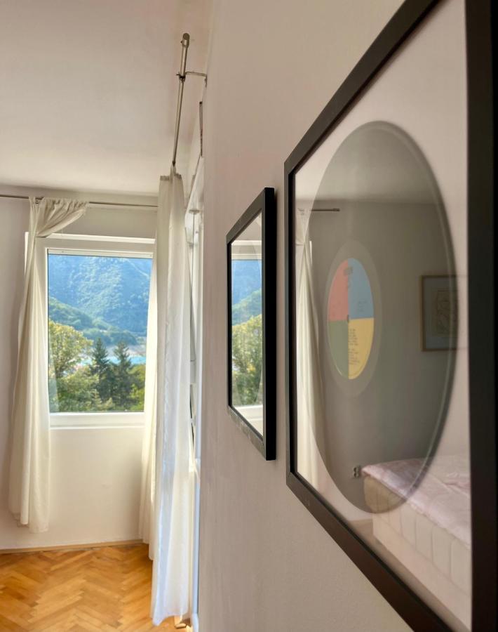 Cozy Apartment With The View Pluzine Exterior photo