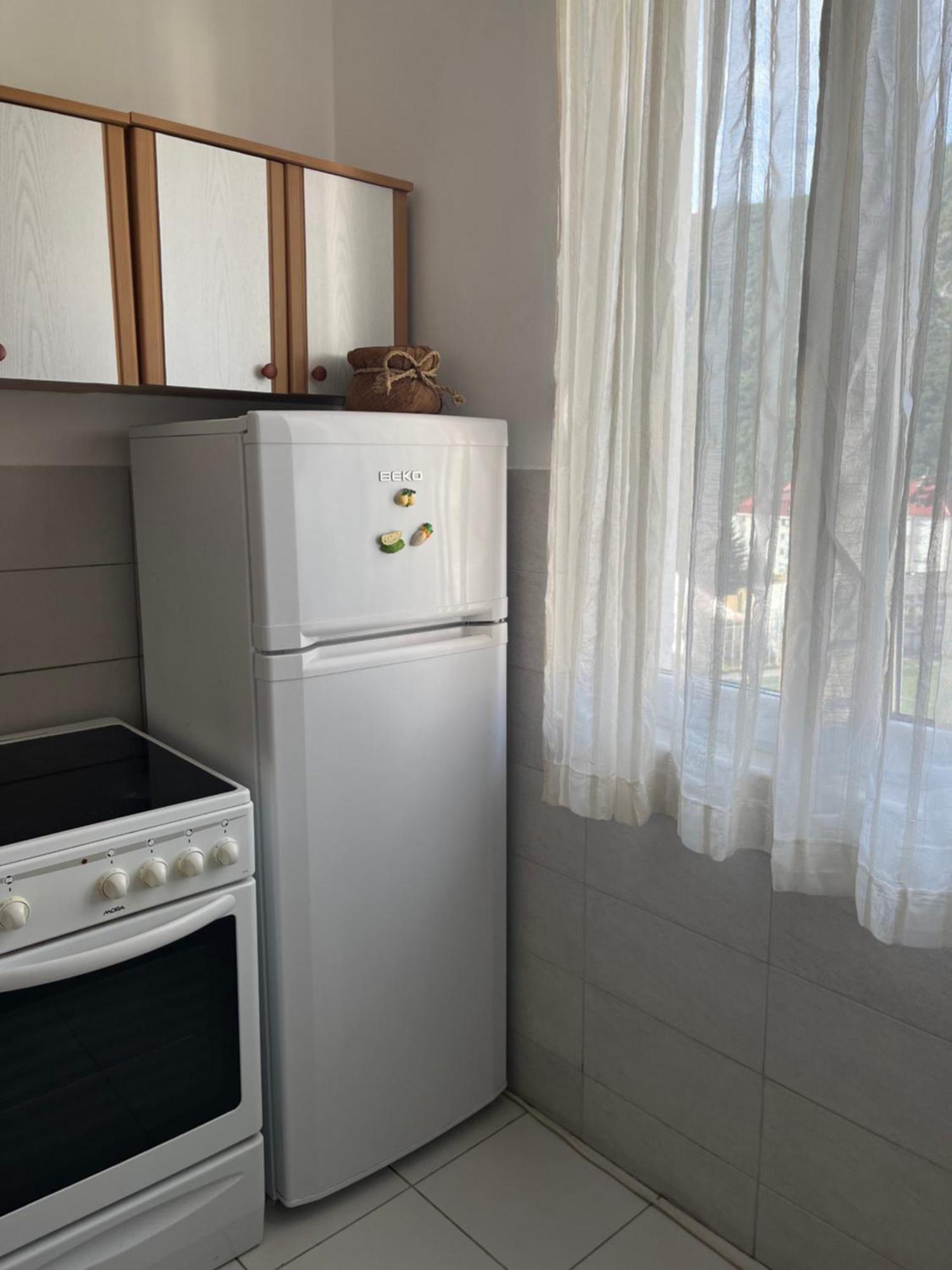 Cozy Apartment With The View Pluzine Exterior photo